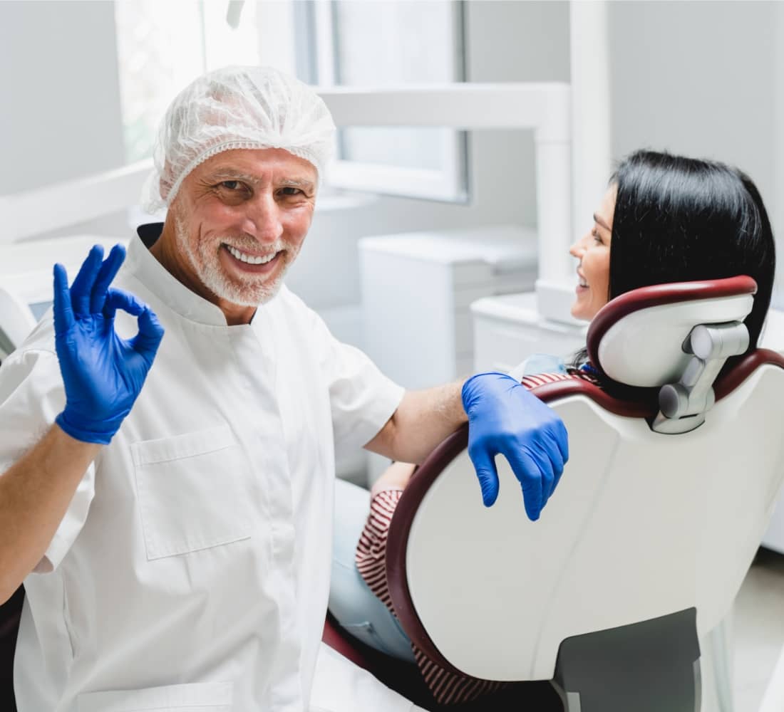 Invisalign Is the Easy and Painless Way to Straighten Your Teeth